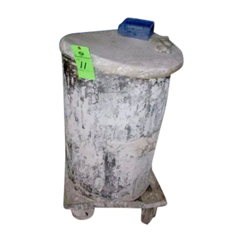 Steel Tank