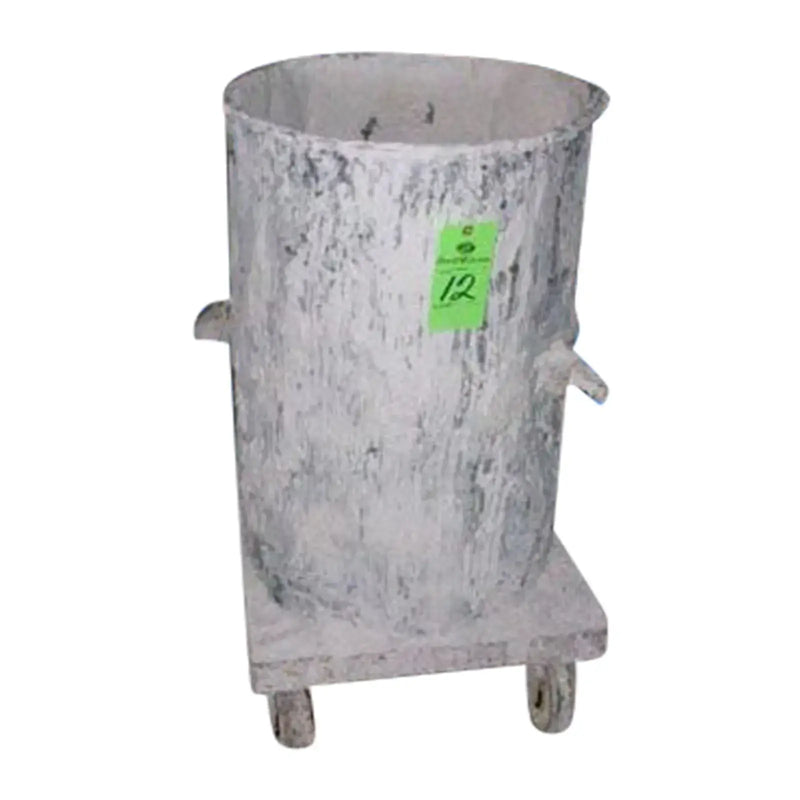Steel Tank