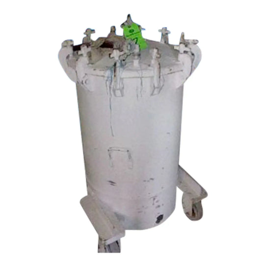 Steel Pressure Tank 60 Gal.