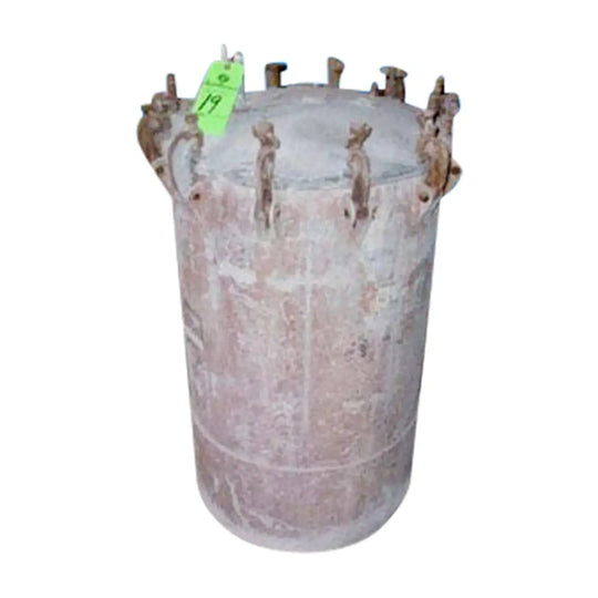 Steel Pressure Tank 60 Gal.