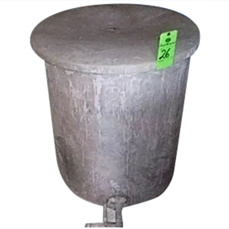 Plastic Tank