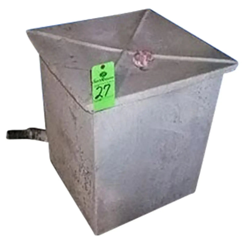 Plastic Tank