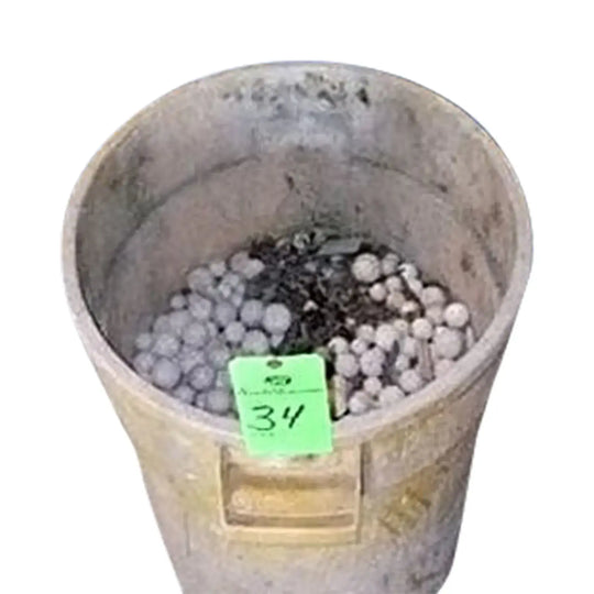 CeRam Industriesic Balls