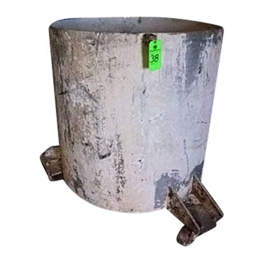 Steel Tank
