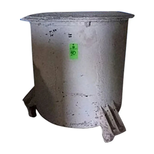 Steel Tank