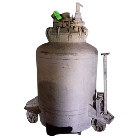 Steel Pressure Tank