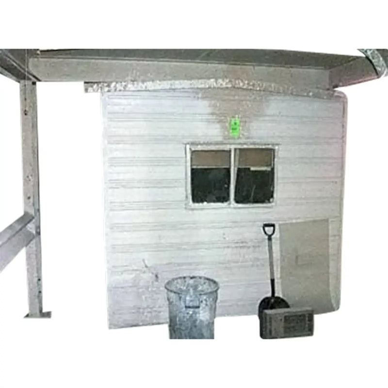 Steel Pallet