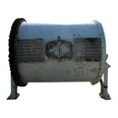 Patterson Industries Ball Mill 60 in. Dia x 72 in. L.