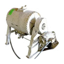 H. Sellsman’s Ball Mill 18 in. Dia. x 24 in.