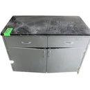 Kewaunee Scientific Corporation Kem Metal Laboratory Cabinet