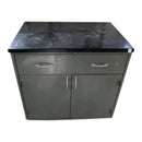 Kewaunee Scientific Corporation Kem Metal Laboratory Cabinet