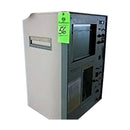 Gráfico SEDI de micromeríticos