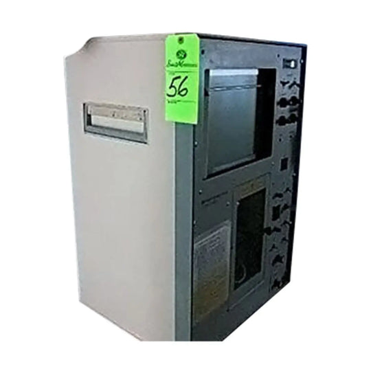 Micromeritics SEDI Graph