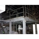 Acero estructural resistente