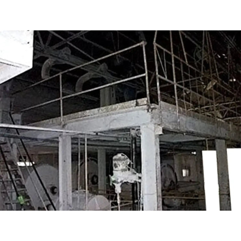 Heavy Duty Structural Steel