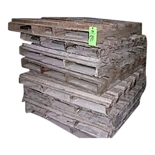 Pallets