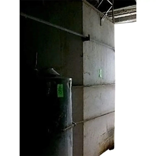 Steel Tanks with Side Tanks