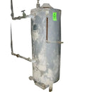 Rheem Manufacturing Co. Calentador de agua comercial Rheemglas - 199,900 BTUH