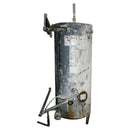 Rheem Manufacturing Co. Calentador de agua comercial Rheemglas - 199,900 BTUH