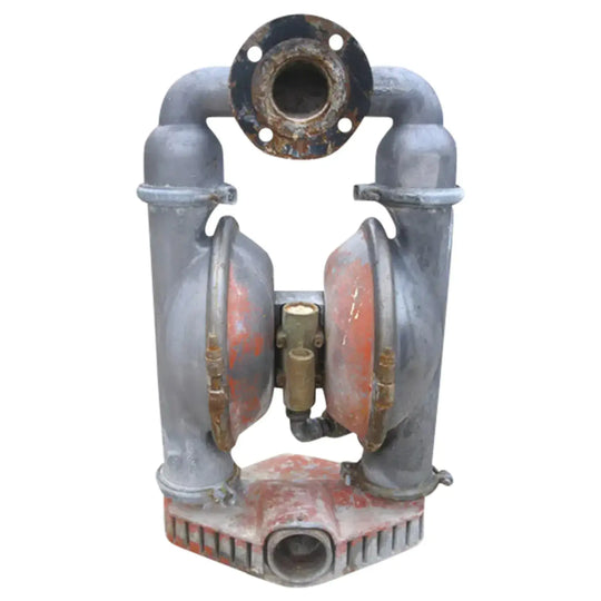 Wilden 15 Diaphragm Pump