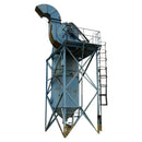 Ducon Technologies, Inc. Multivane Gas Scrubber