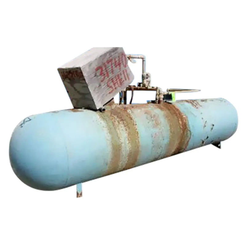 Propane Tank