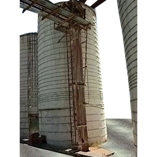 Auger Conveyor and Elevator