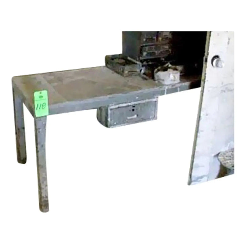 Work Bench
