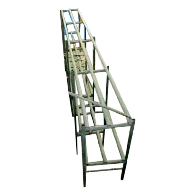 Steel Shelf