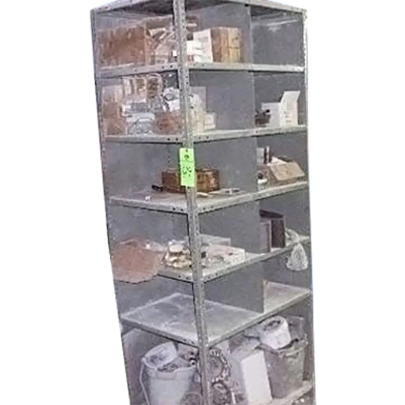 Shelf And Constance