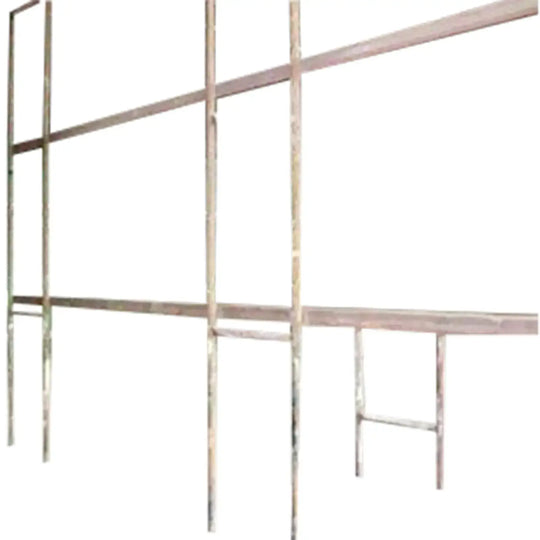 Steel Rack