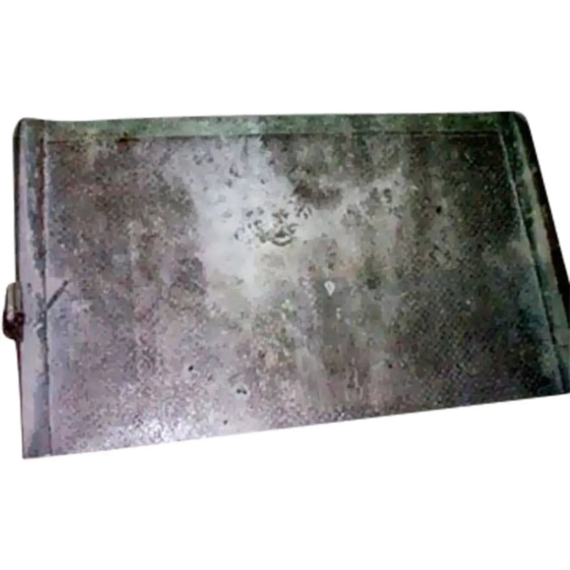 Steel Dock