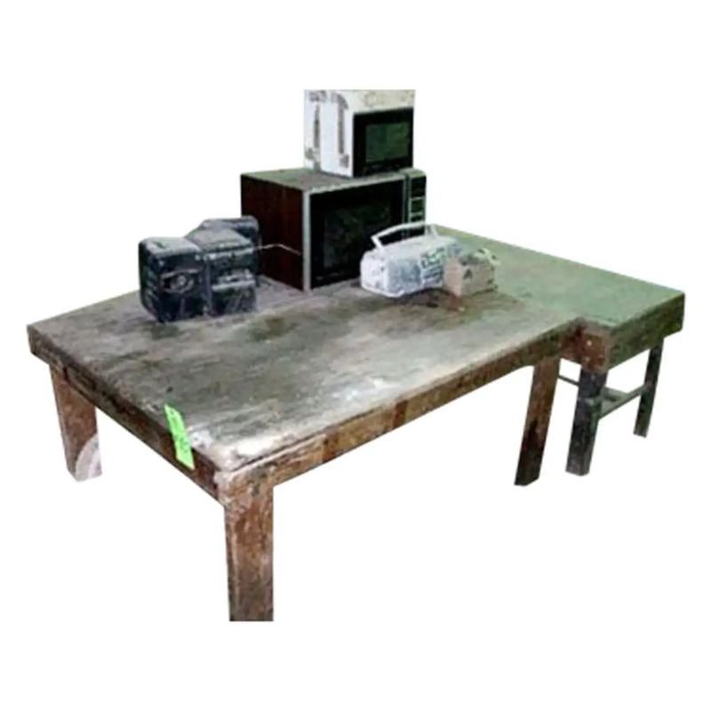 Wood Tables