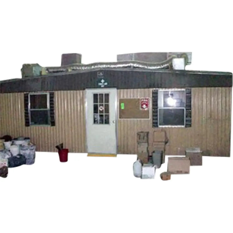 Oficina Modular