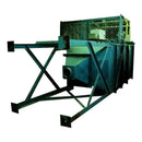 Seneca Environmental Products, Inc. Reverse Jet Dust Collector