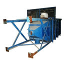 Seneca Environmental Products, Inc. Reverse Jet Dust Collector