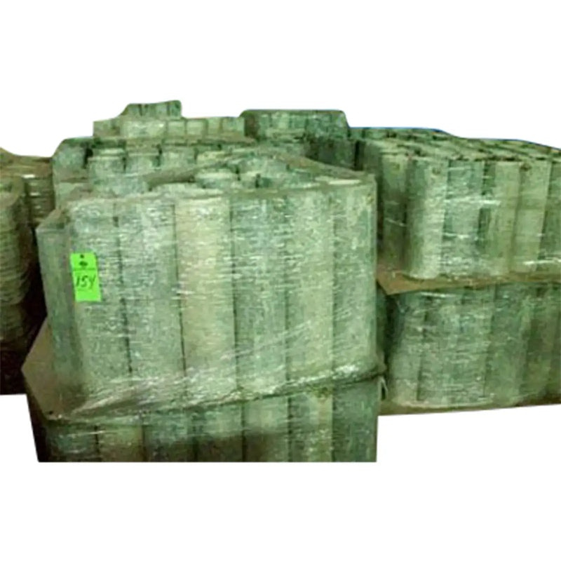 Row Of Parts