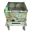 Tolva autodescargable