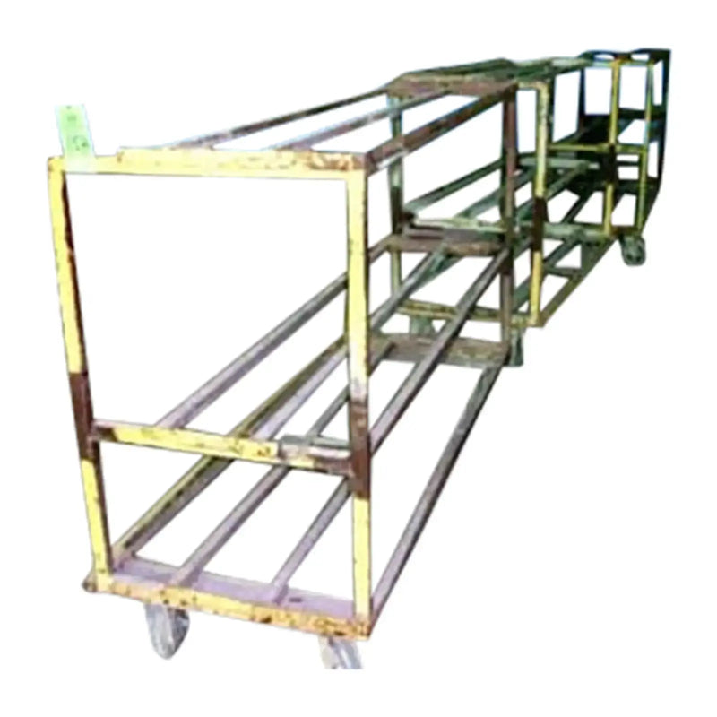 Roll Around Carts