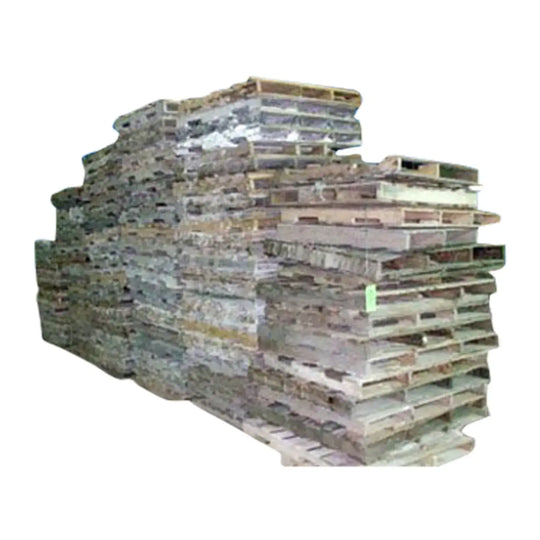 Wood Pallets