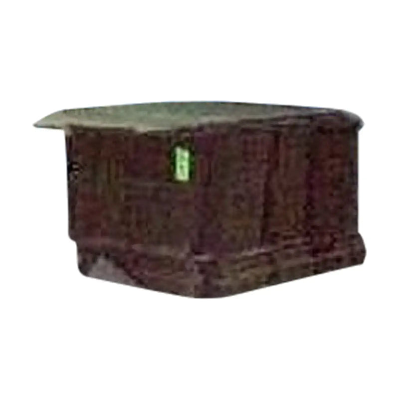Steel Shelf