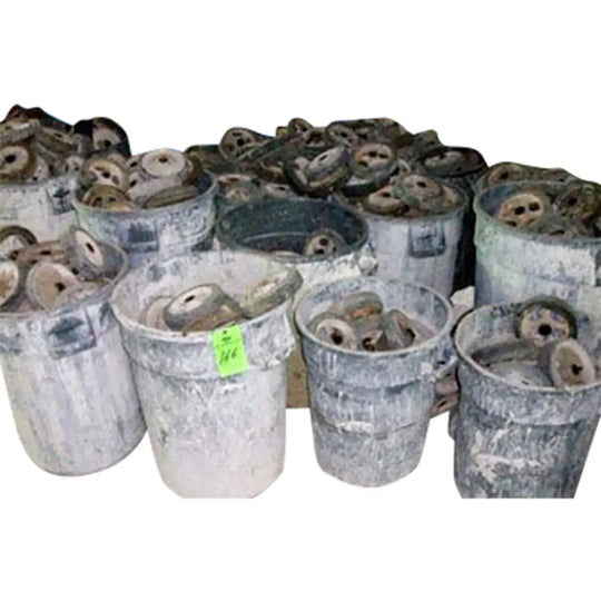 Large Qt. Of Wheels