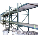 Estanterías para palets