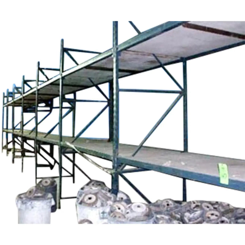 Pallet Racking