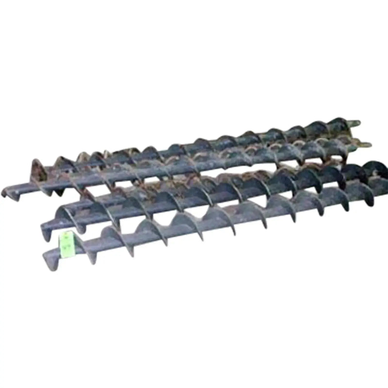 Auger Screw