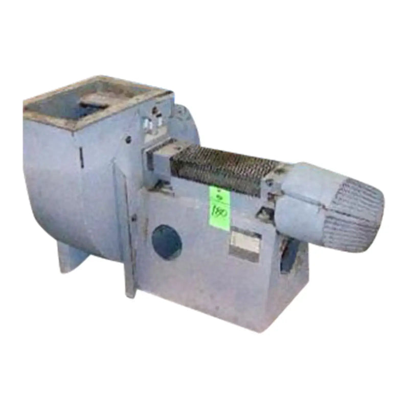 Blower