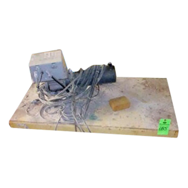 Lift Table