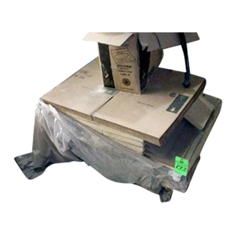 Skid Of Kiln Brick