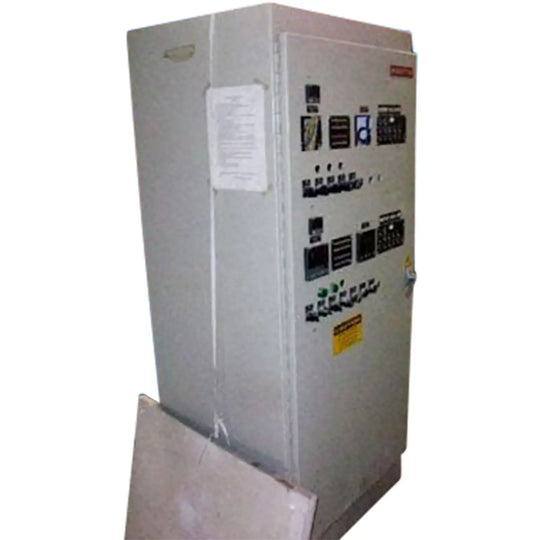 Kith Control Cabinet