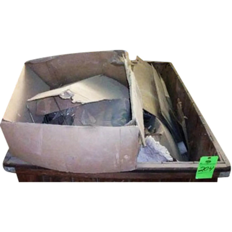 Kiln Parts